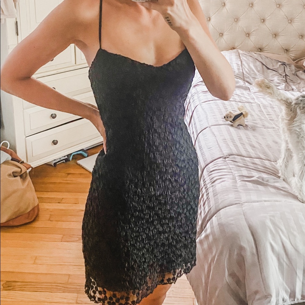 Versace Dress